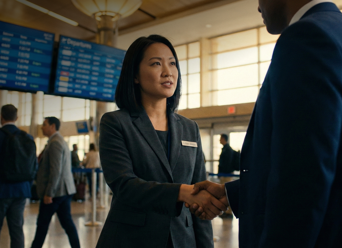 Airline Price Optimization - undefined case study preview by AE Studio