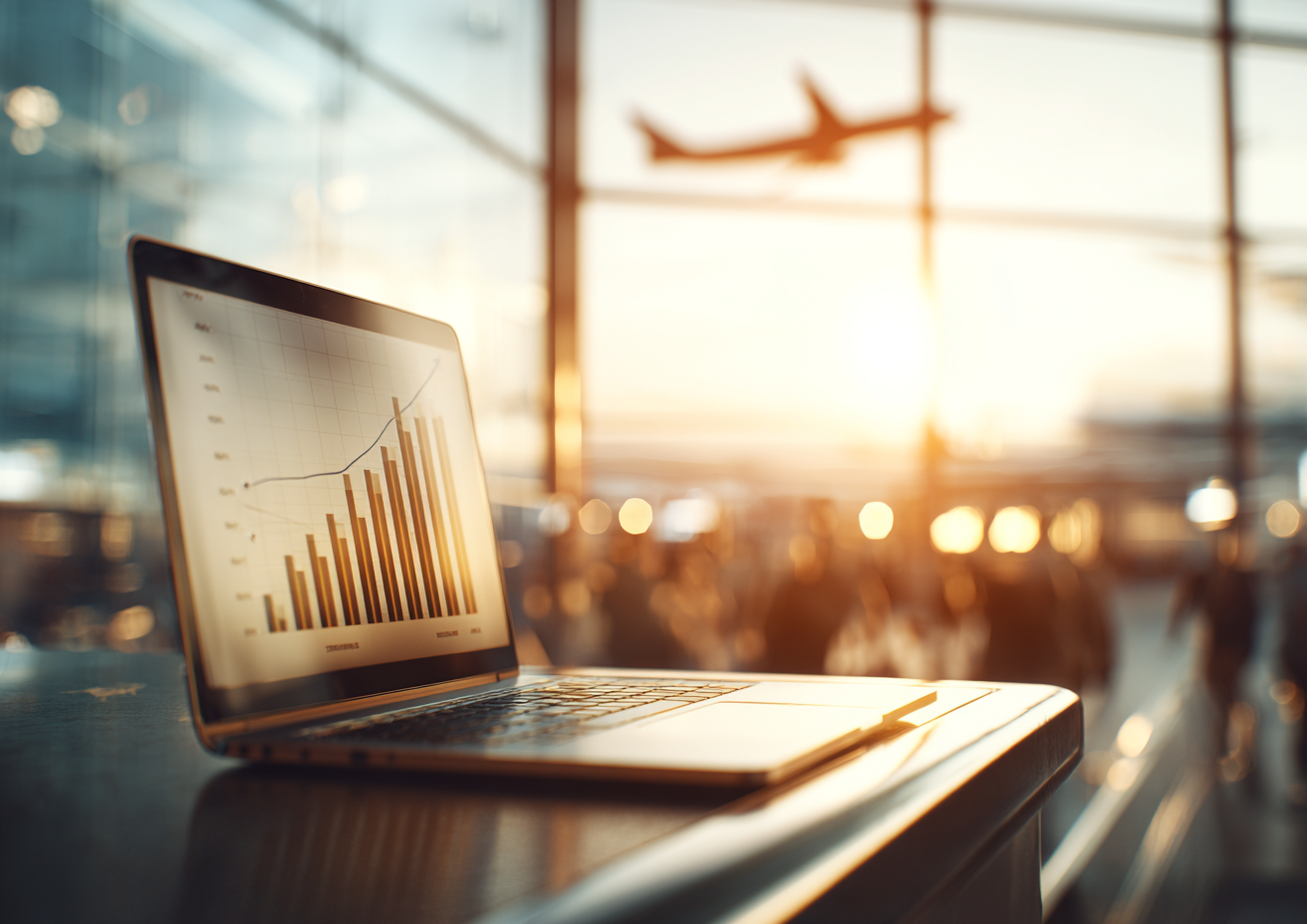 Azul Airlines AI Network Planning - undefined case study preview by AE Studio