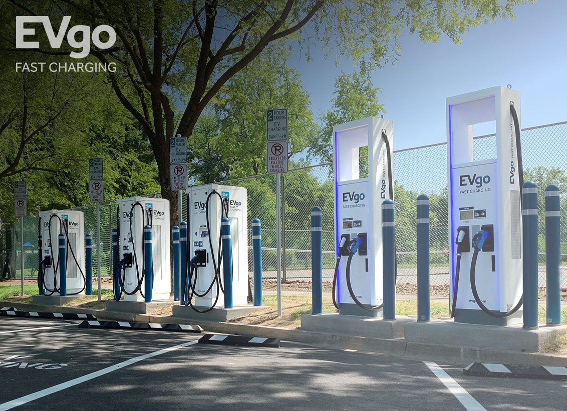 EVgo - undefined case study preview by AE Studio