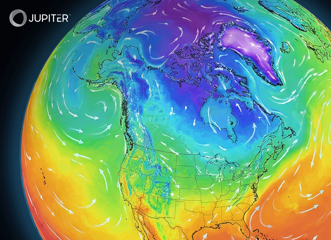 Jupiter AI - undefined case study preview by AE Studio
