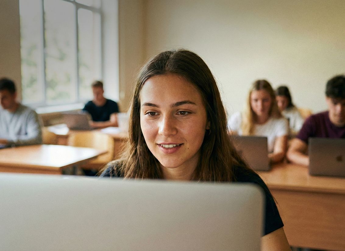 Vision Processors - undefined case study preview by AE Studio