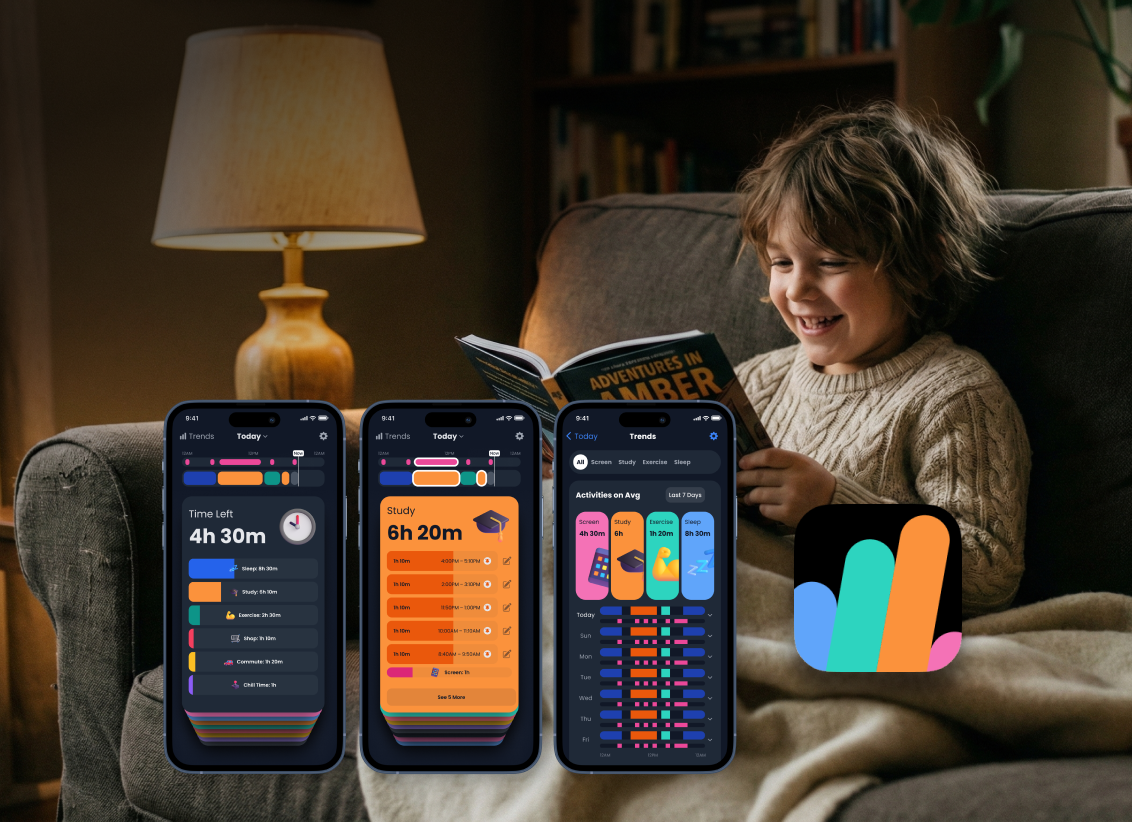 DreamLauncher - undefined case study preview by AE Studio