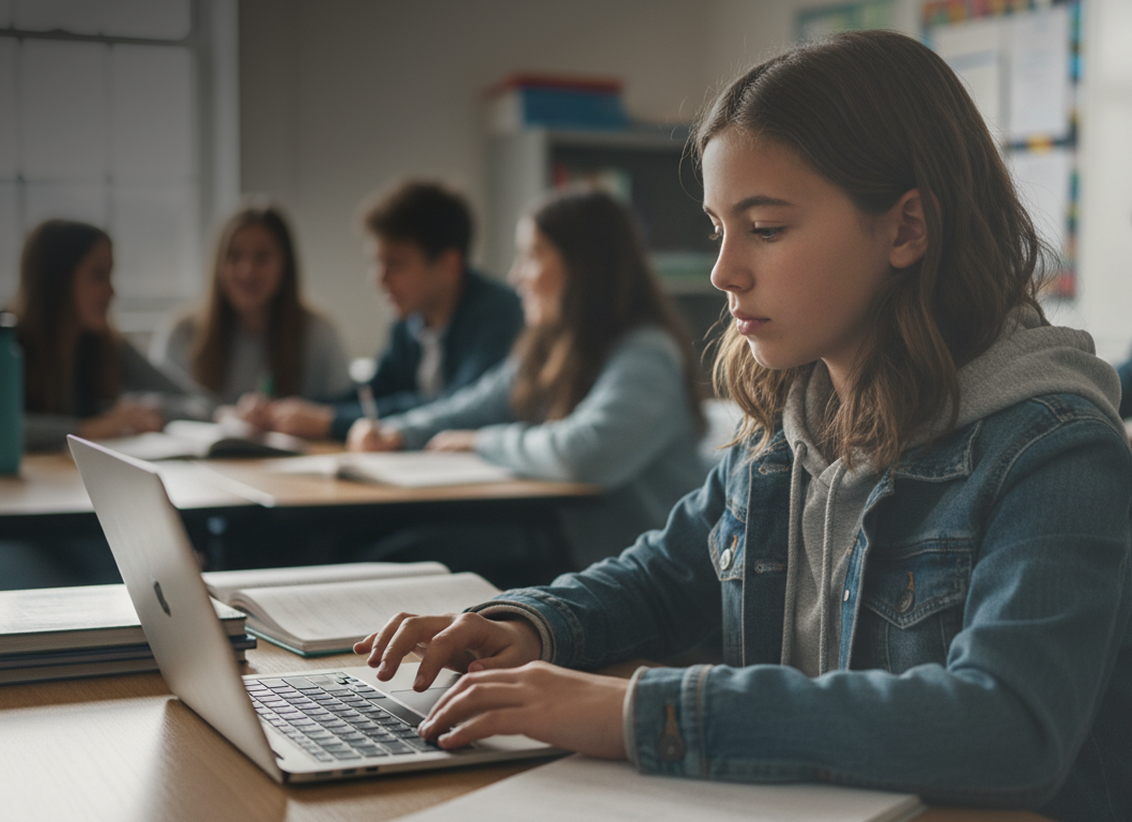 AlphaWrite - undefined case study preview by AE Studio