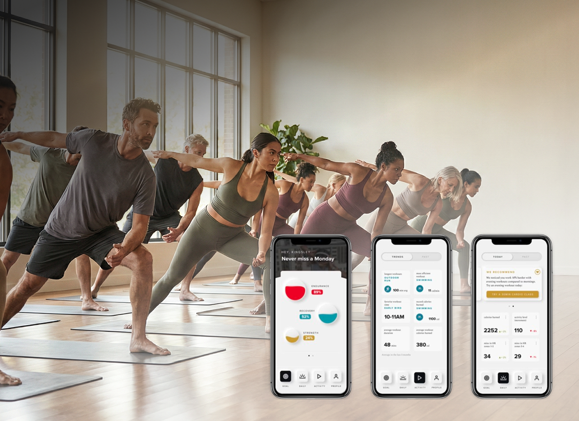 Point - undefined case study preview by AE Studio